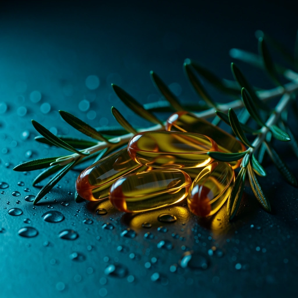 Metabolic Vitamin Complex